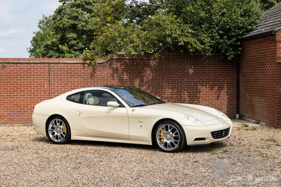 Ferrari 599 wheels original oem index