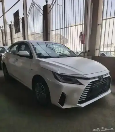 يارس ستاندر 2026 كاش واقساط 1