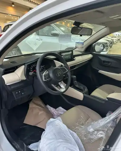 يارس ستاندر 2026 كاش واقساط 2