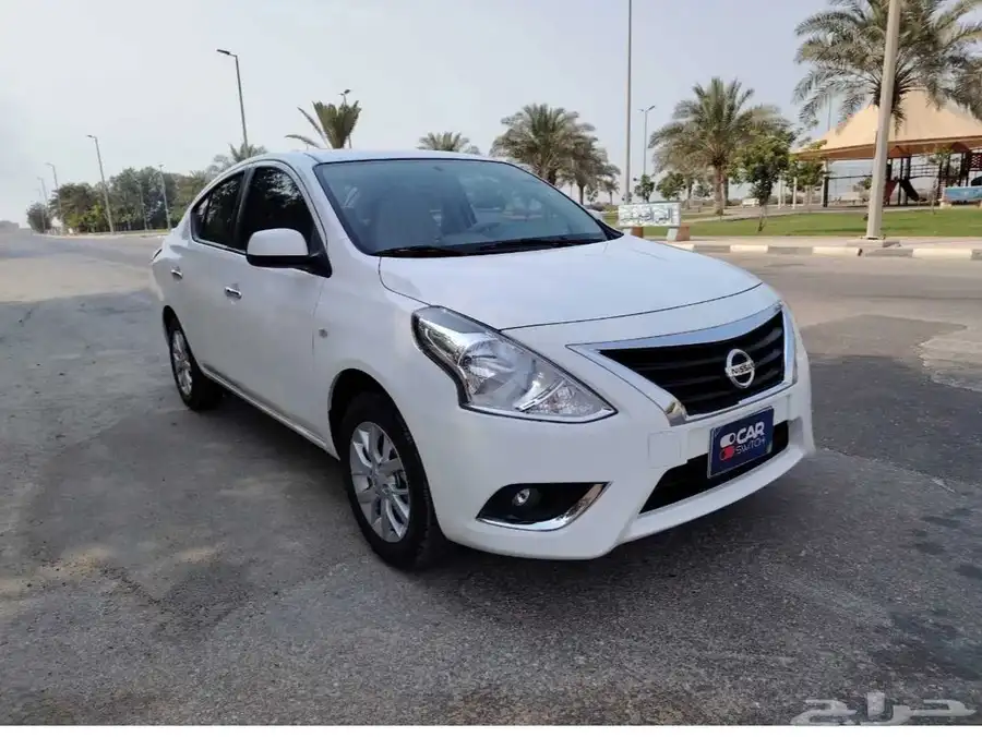 نيسان 2024 كلاسيك 1