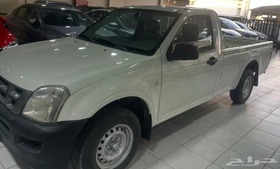 ايسوزو 2006 5 شنكل 1