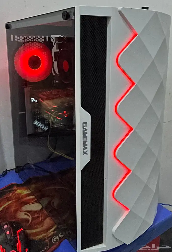 Pc ممتاز 0