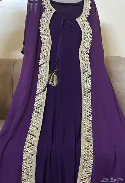 جلابيه نسائيه 1