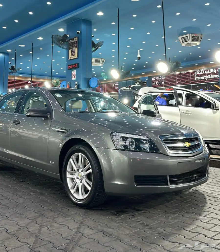 كابرس 13 LS 1