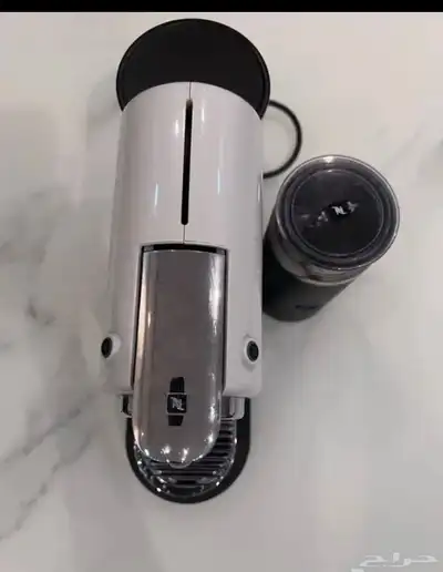 آله قهوة 0