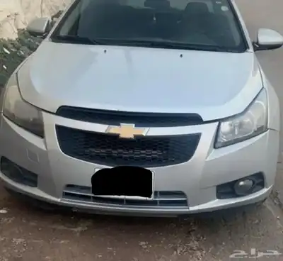 قطع كروز 0