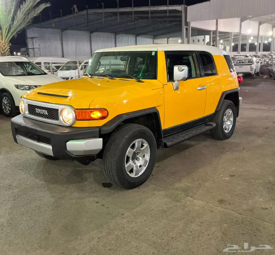 إف جي 2007 دبل للبيع 2