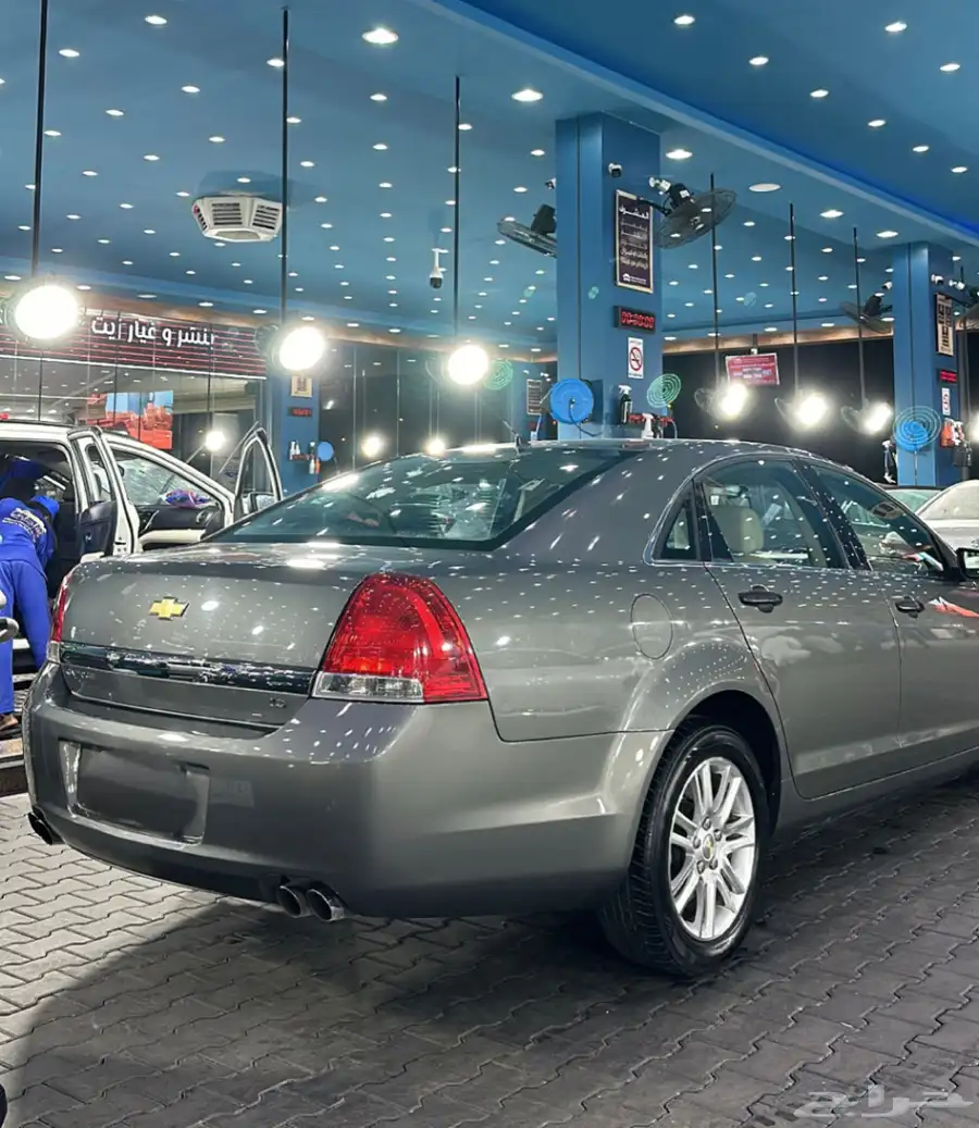 كابرس 13 LS 3