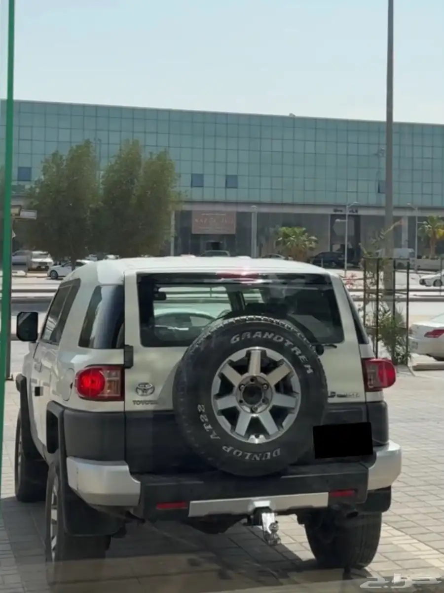 اف جي 2018 4