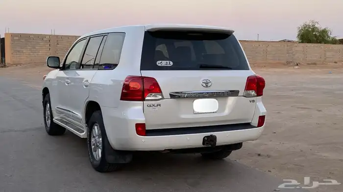 جي اكس ار 2012 2
