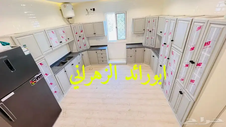 مطابخ جاهزه بأفضل الأسعار شامل التوصيل والتركيب 18