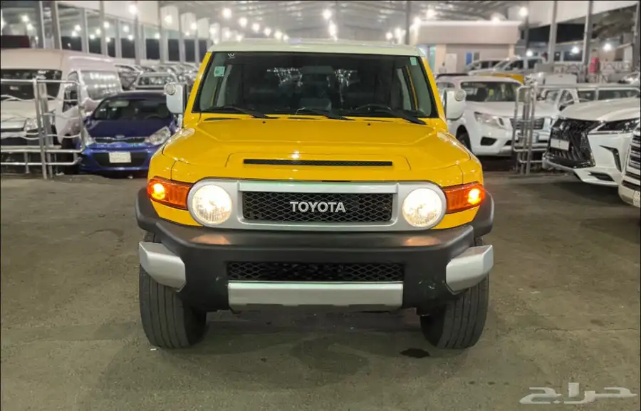 إف جي 2007 دبل للبيع 0