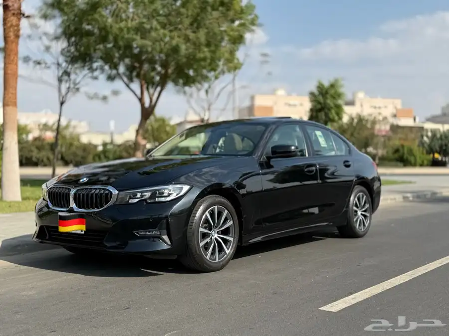 bmw 320i index