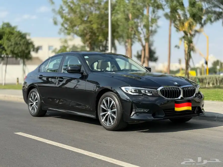 bmw 320i index