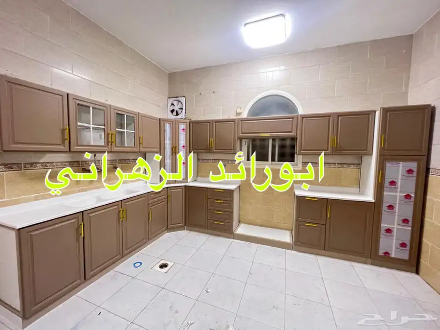 مطابخ جاهزه بأفضل الأسعار شامل التوصيل والتركيب 8