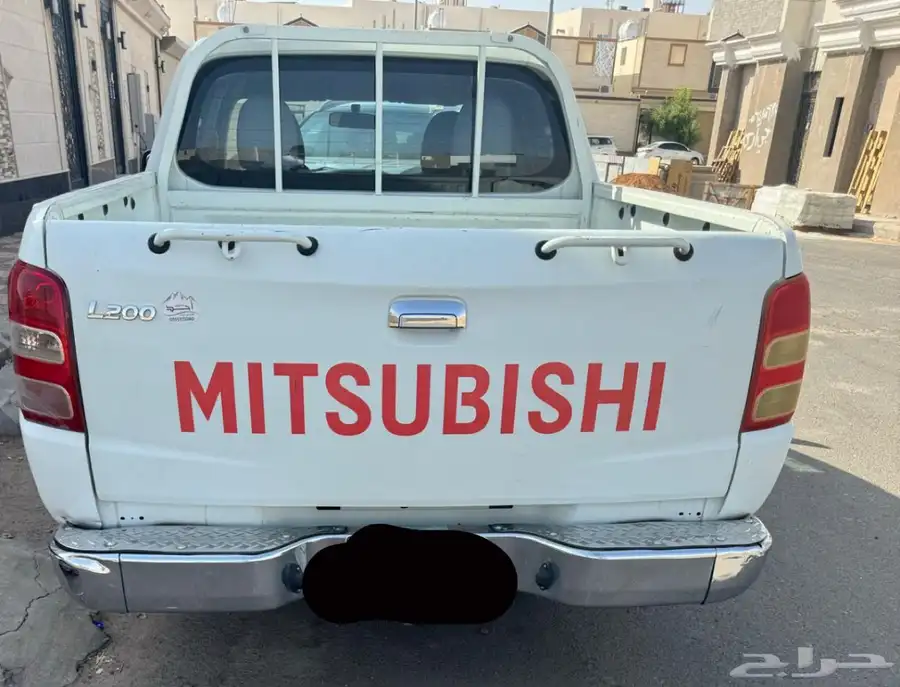 ونيت مستوبيشي للبيع 3