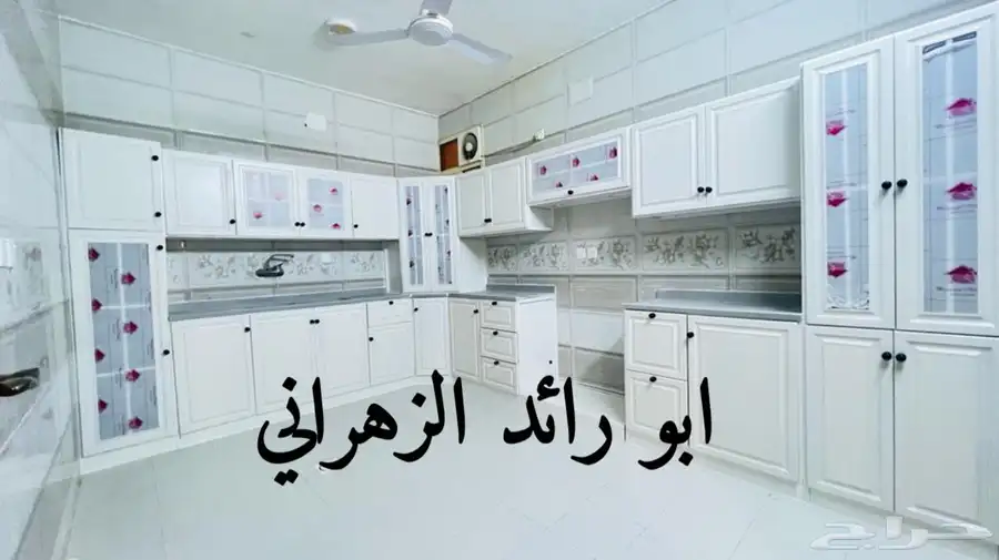 مطابخ جاهزه بأفضل الأسعار شامل التوصيل والتركيب 21