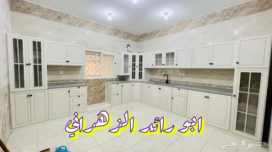 مطابخ جاهزه بأفضل الأسعار شامل التوصيل والتركيب 22