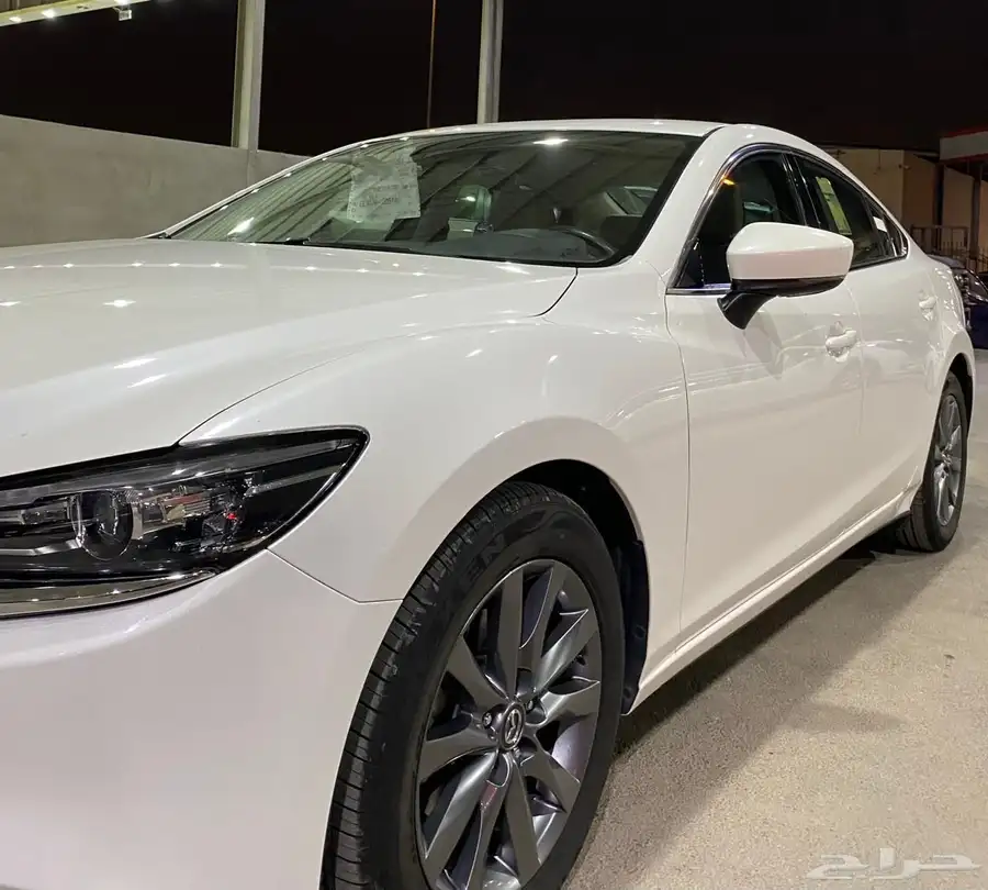 مازدا 2019 10