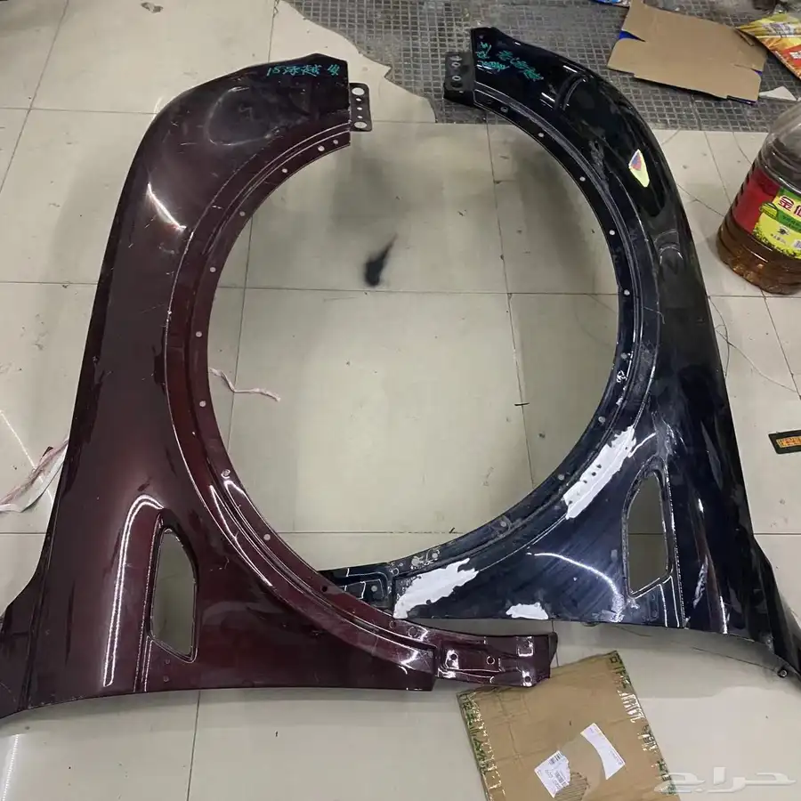 قطع غيار بنتلي جديد ومستخدم 19