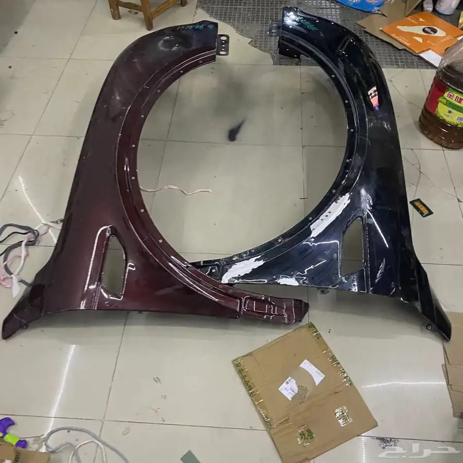 قطع غيار بنتلي جديد ومستخدم 11