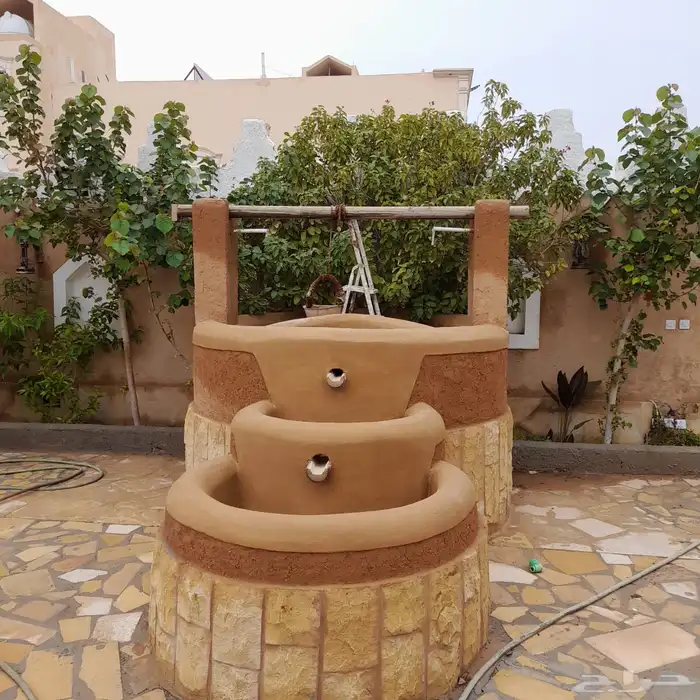 تراث نجدي قديم 1