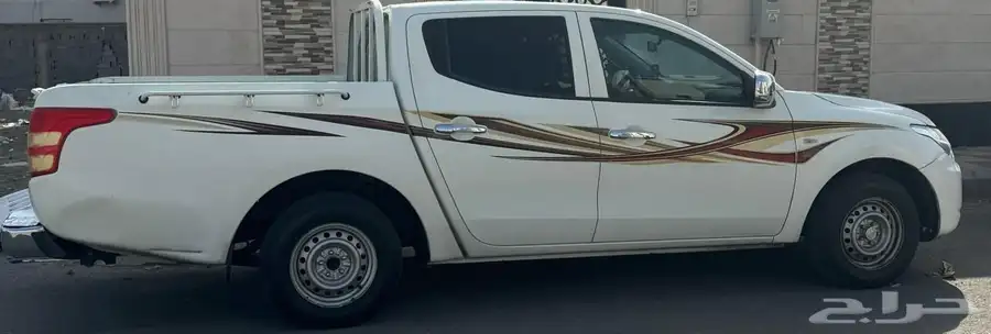 ونيت مستوبيشي للبيع 1
