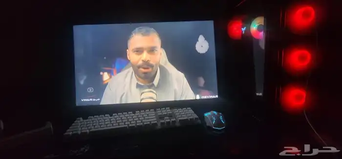 بي سي قيمنق نظيف 3