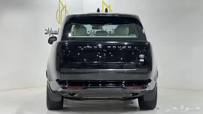 رنج روفر 2023 فوج فل كامل 5