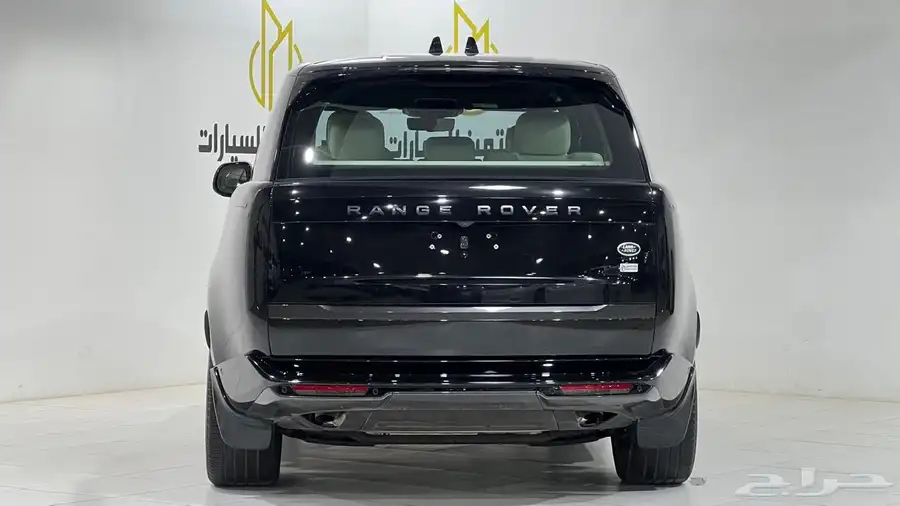 رنج روفر 2023 فوج فل كامل 5