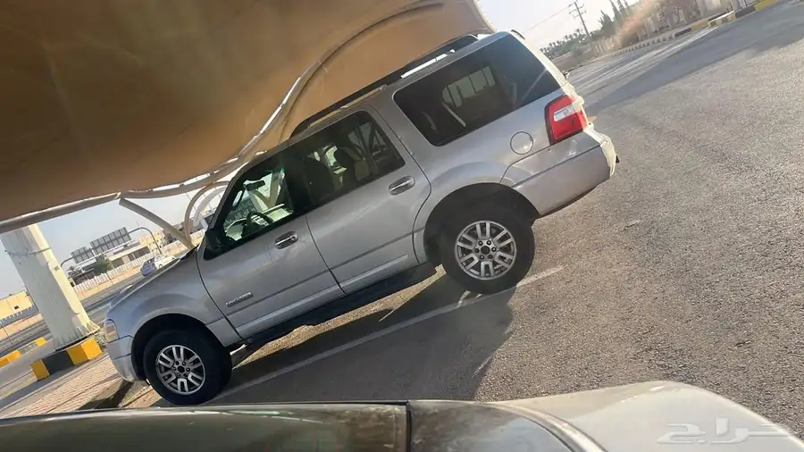 اكسبدشن 2007 1