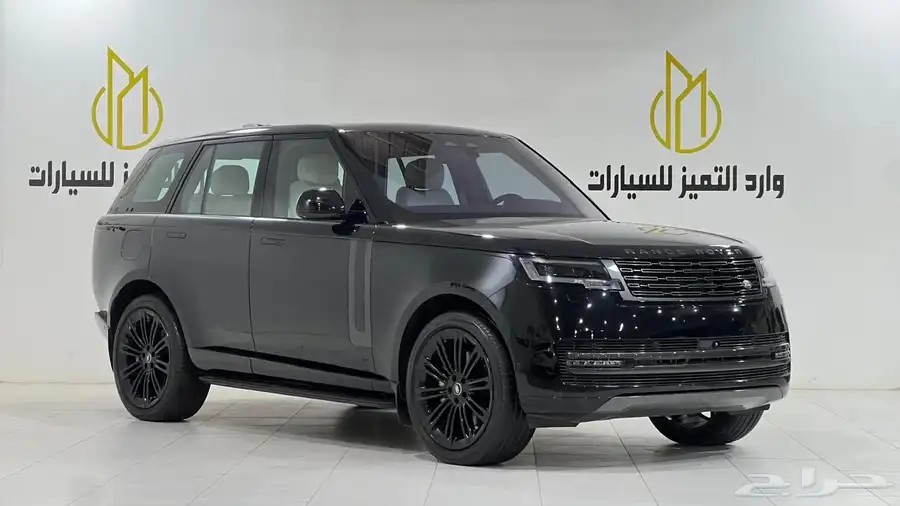 رنج روفر 2023 فوج فل كامل 0