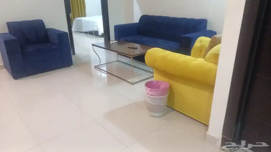 شقق مفروشة للإيجار في حي لبن 0