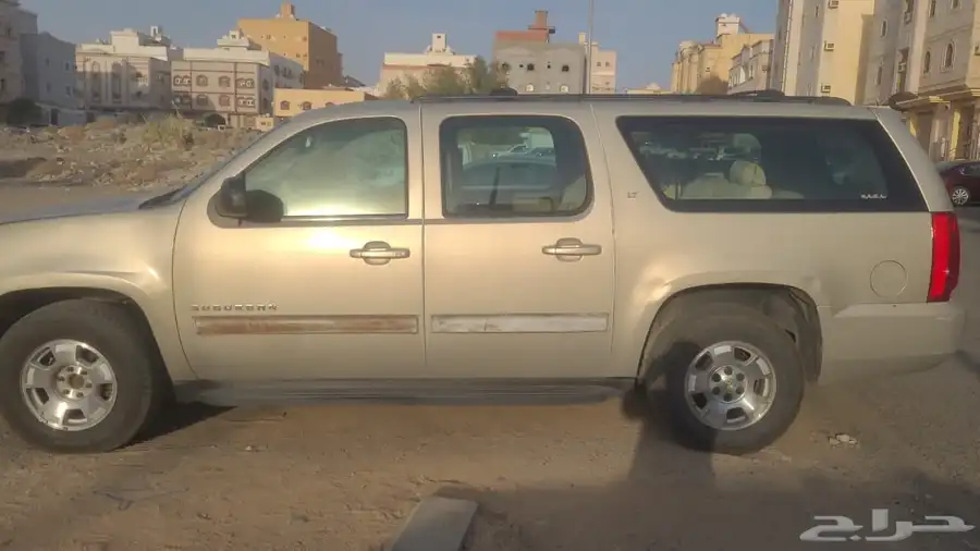 جمس سوبربان ال تي للبيع 0