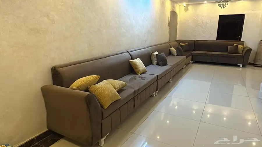 كنب حرف ال 2في 6 الطوال قرية الشمهانيه 2