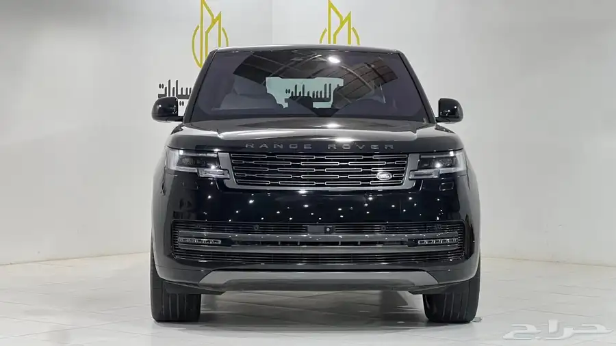 رنج روفر 2023 فوج فل كامل 2