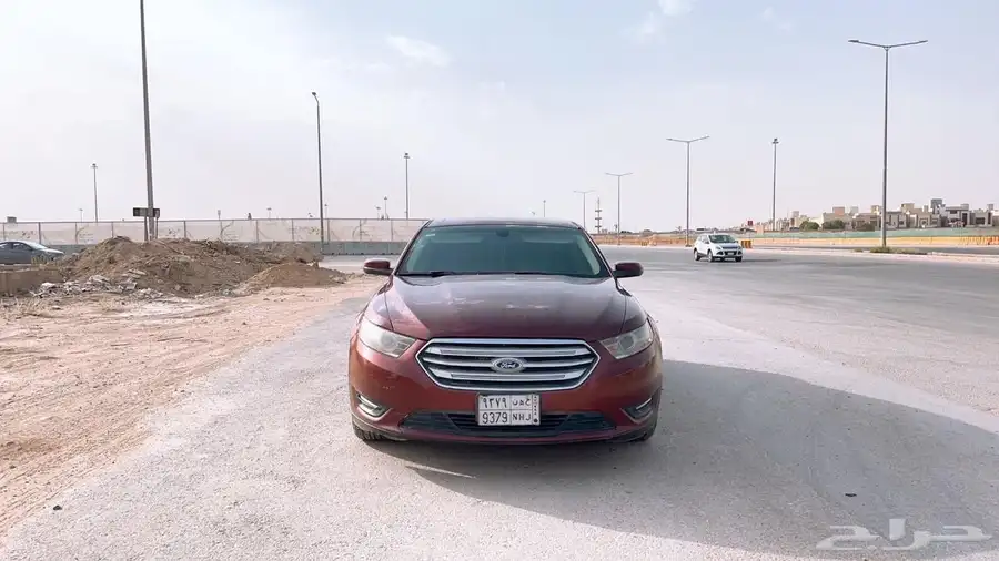 فورد تورس نصف فل 2015 0