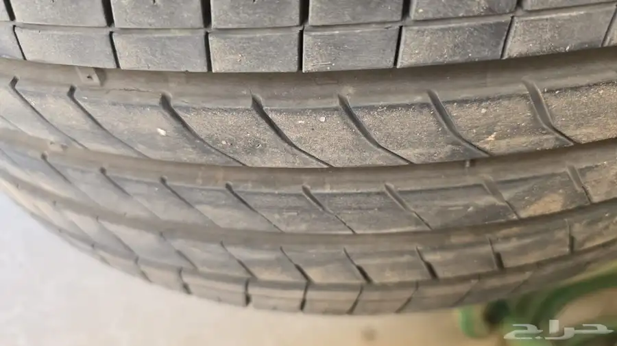 كفرين مقاس 225 -55 -17 1