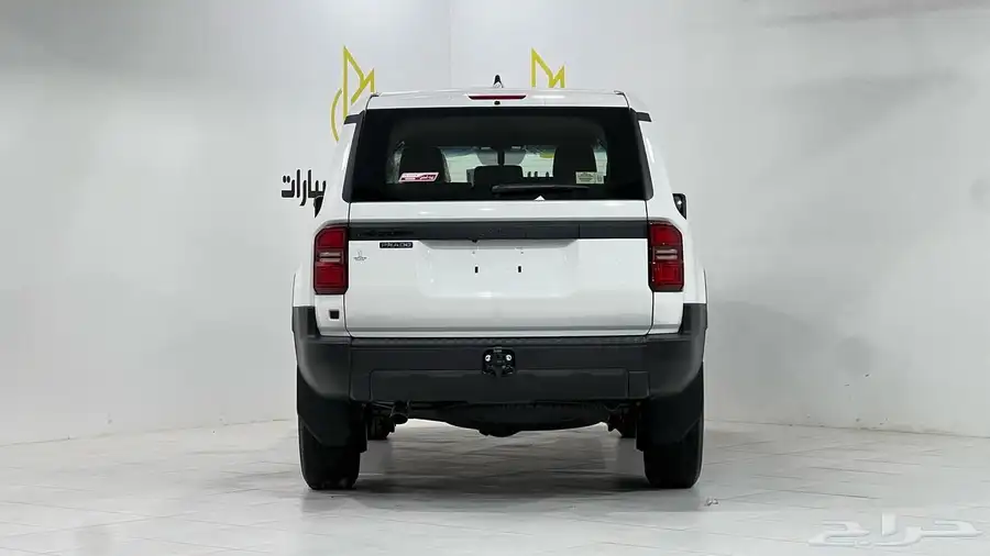 تويوتا برادو TX2.2025سعودى ديزل 4