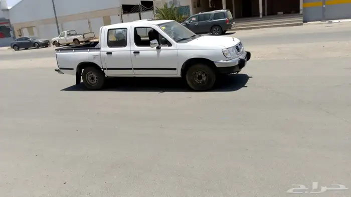 داتسن غمرتين ديزل 1