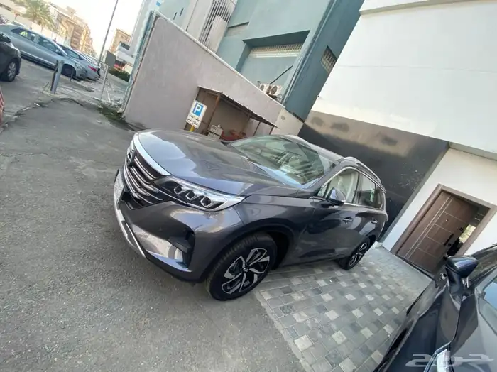 gac gs5 2021 6