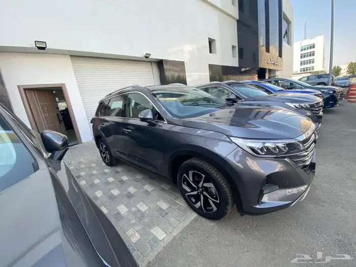 gac gs5 2021 5