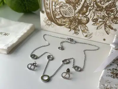 طقم ديور 3