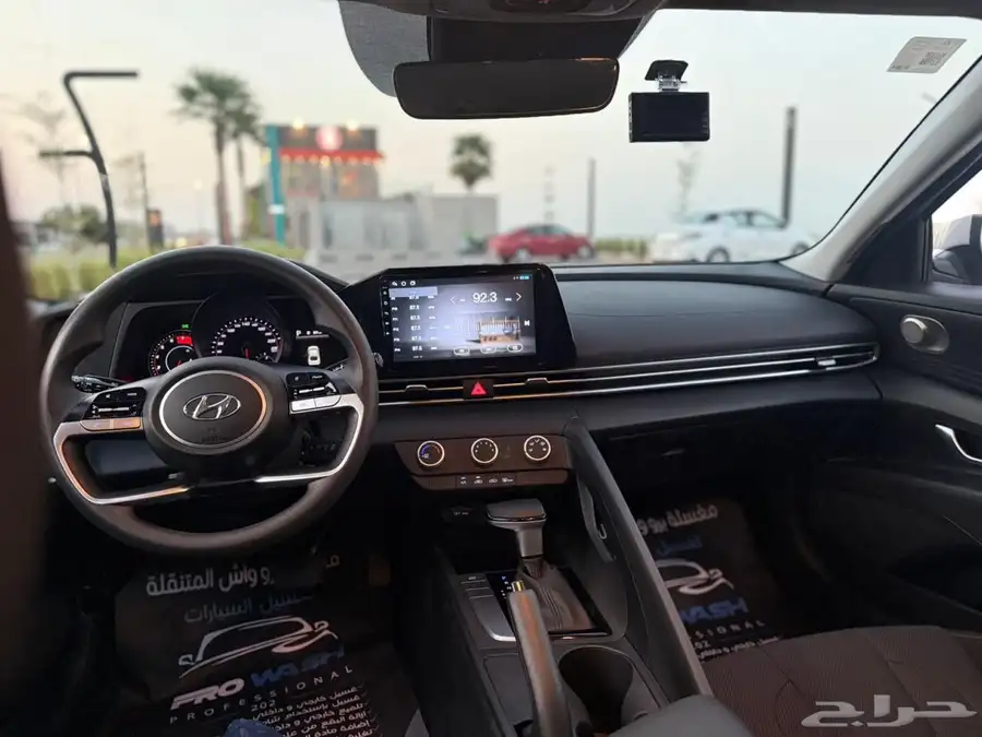 البيع افانتي مديل 2022 4