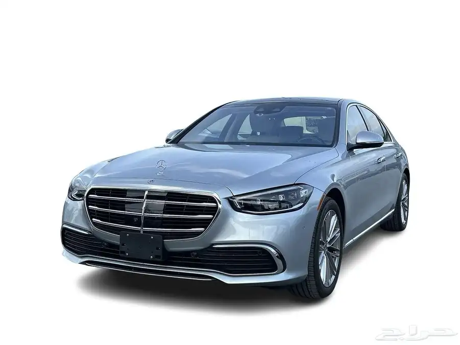 اجمل 2021 مرسيدس S500 بحالة استثنائية وسعر مميز جدا 1
