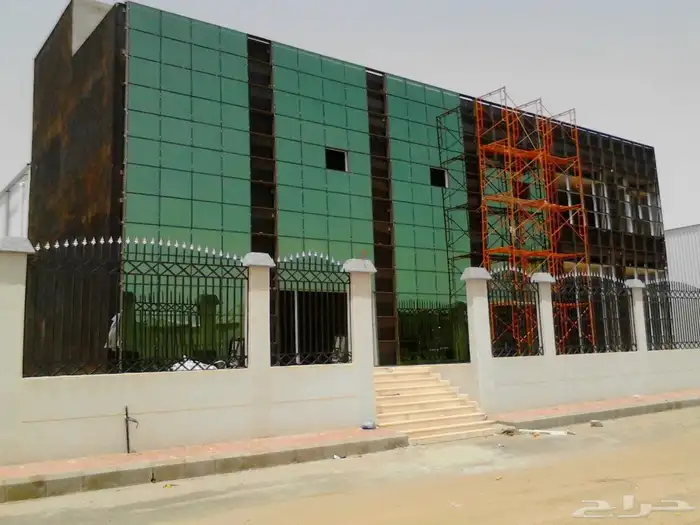 مطابخ وواجهات قزاز 2