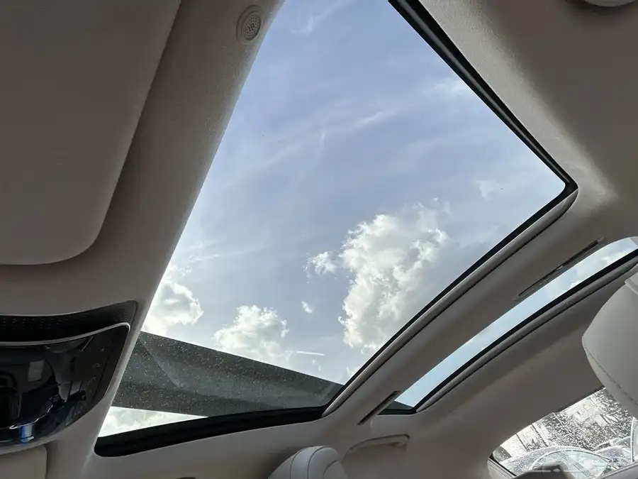 اجمل 2021 مرسيدس S500 بحالة استثنائية وسعر مميز جدا 21