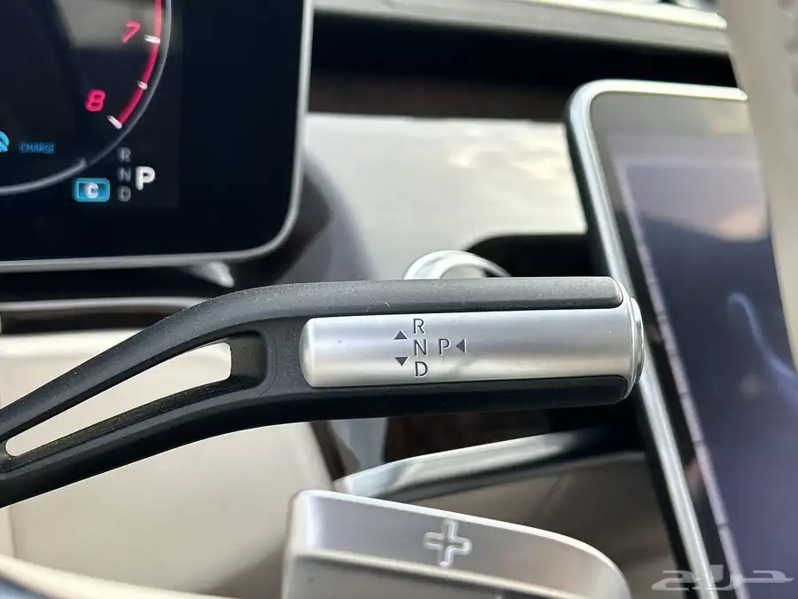 اجمل 2021 مرسيدس S500 بحالة استثنائية وسعر مميز جدا 17