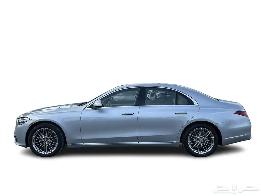 اجمل 2021 مرسيدس S500 بحالة استثنائية وسعر مميز جدا 3