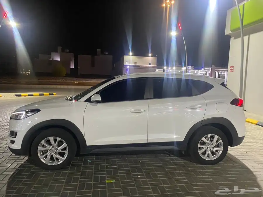 توسان 2020 بدي وكاله ممشى 178 8